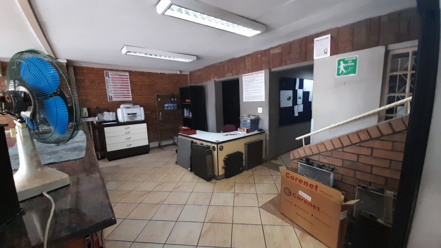 Commercial Property for Sale in Rustenburg Central North West